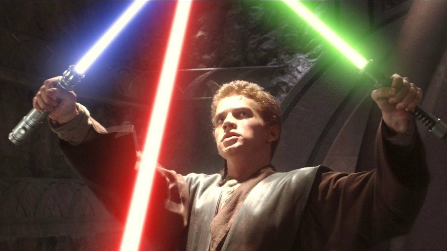 11 Facts About 'Star Wars: Episode II – Attack of the Clones'