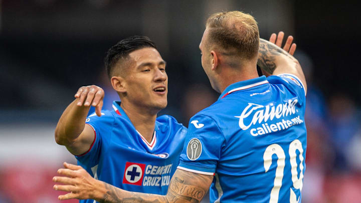 Cruz Azul visitará Mazatlán