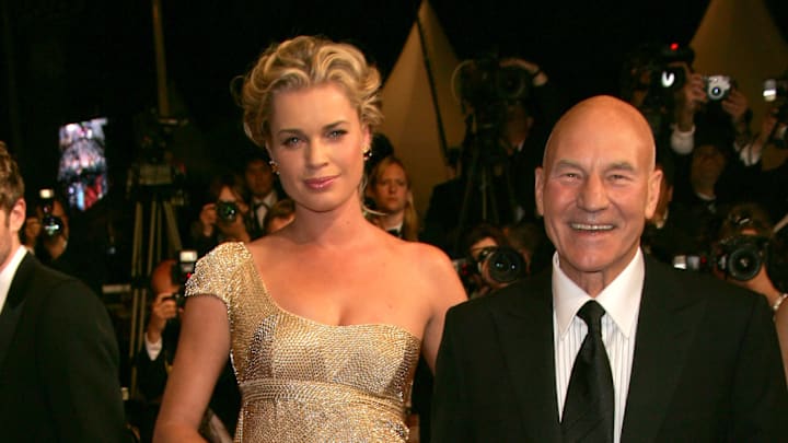 2006 Cannes Film Festival - "X-Men 3: The Last Stand" Premiere