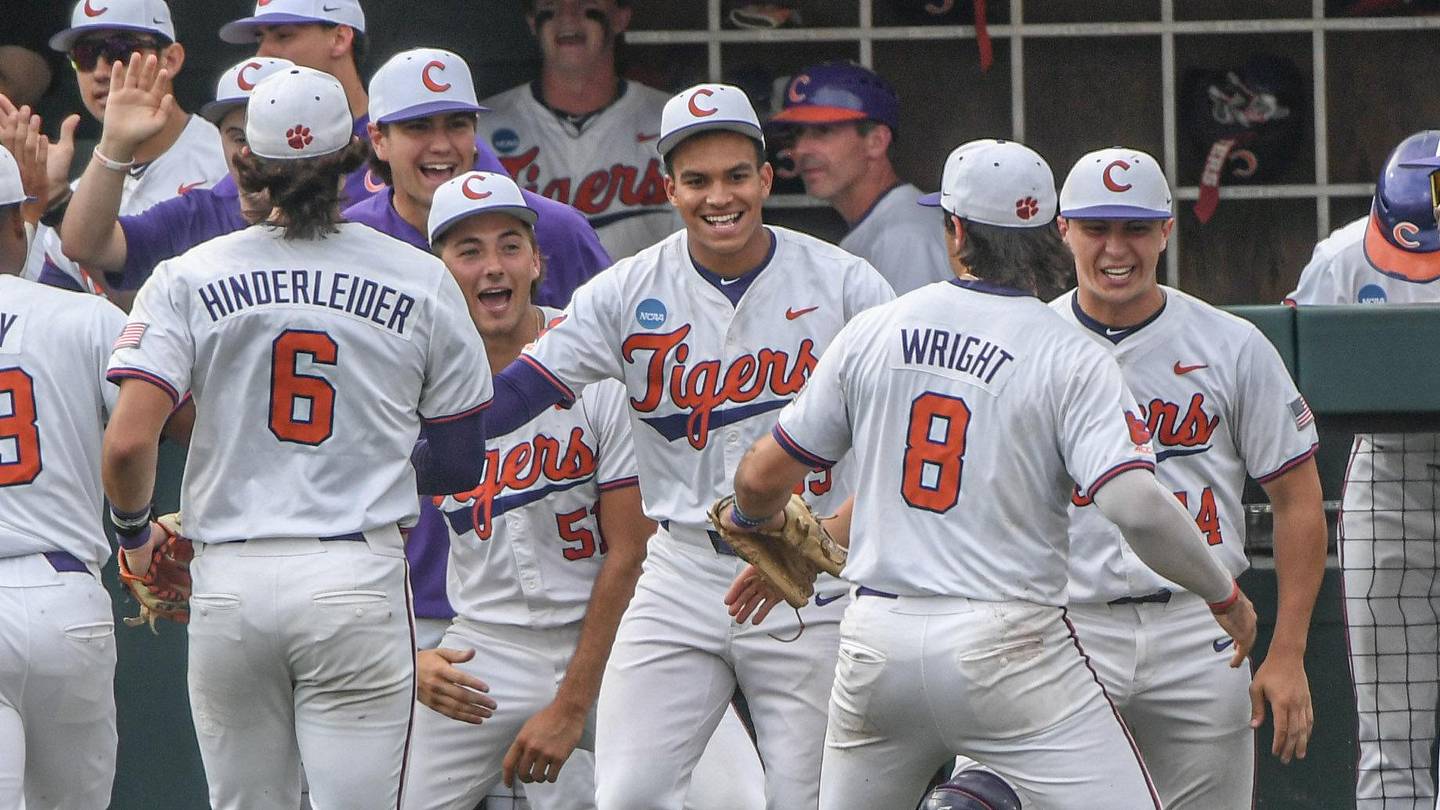 clemson-baseball-four-tigers-selected-in-mlb-draft-on-monday