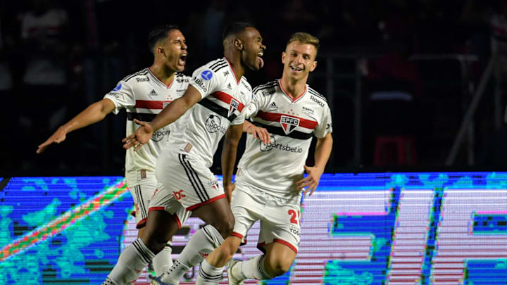 FBL-SUDAMERICANA-SAOPAULO-CEARA FBL-SUDAMERICANA-SAOPAULO-CEARA