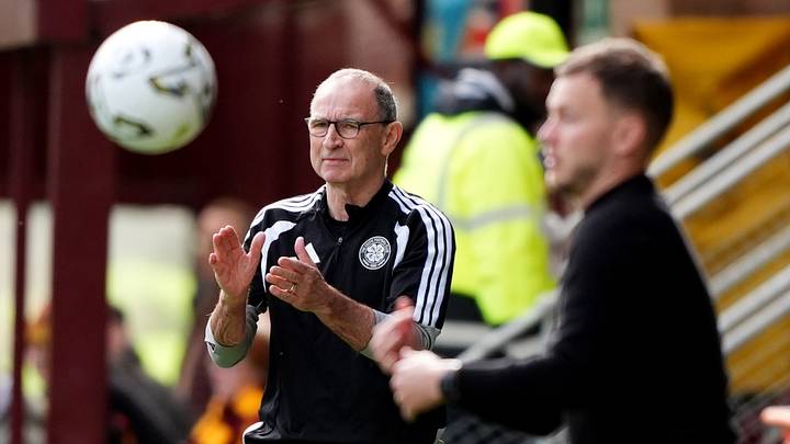 O'Neill issued a weak response