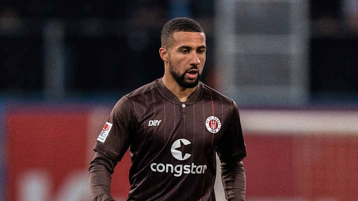 Daniel Kofi Kyereh wird nicht zu Werder wechseln Daniel Kofi Kyereh wird nicht zu Werder wechseln