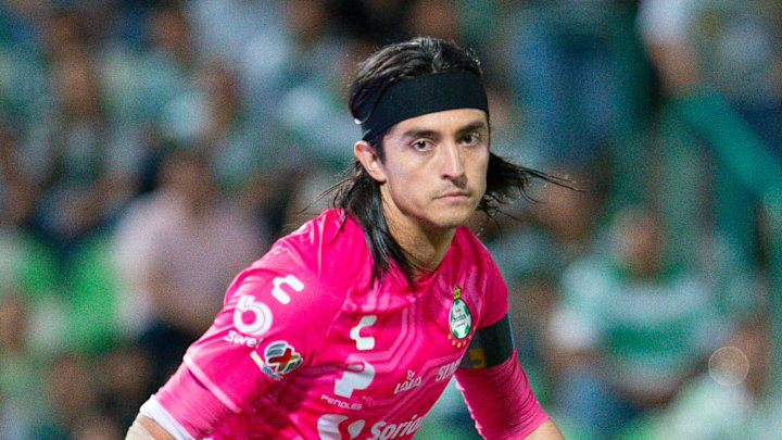 Santos Laguna v Queretaro - Torneo Clausura 2023 Liga MX Santos Laguna v Queretaro - Torneo Clausura 2023 Liga MX