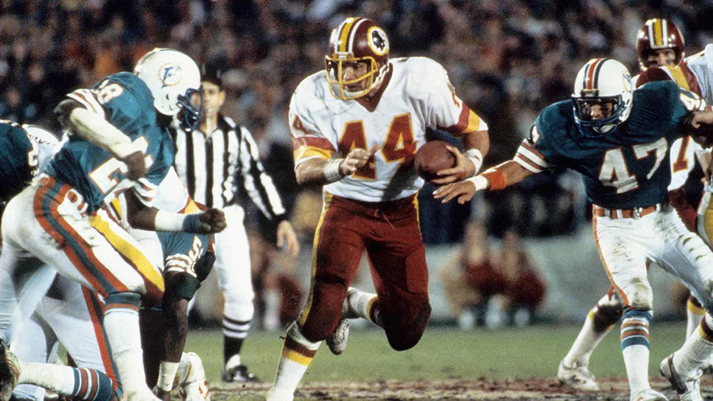 The Most Important Rookie Cards of the 1980s Washington Redskins