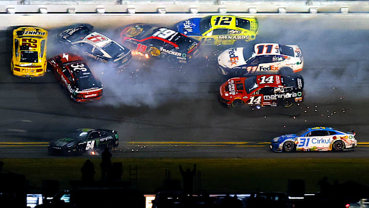 NASCAR