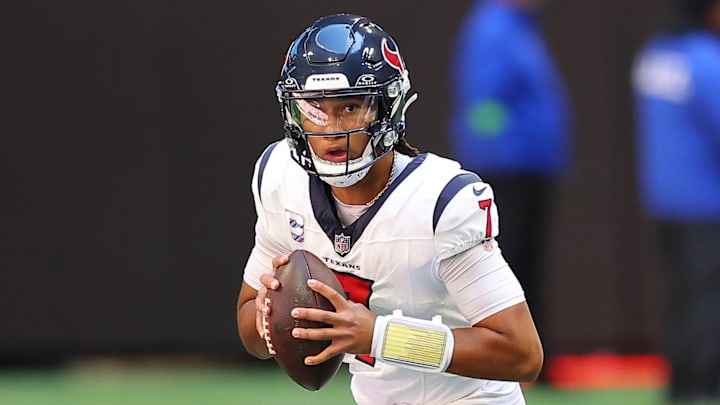 Houston Texans v Atlanta Falcons