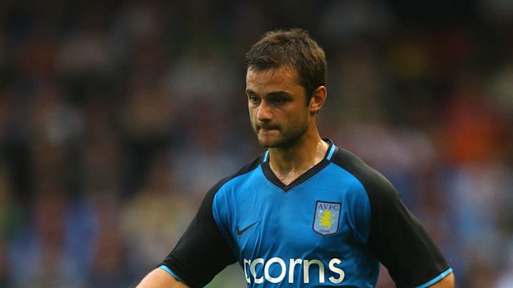 Walsall v Aston Villa - Pre Season Friendly