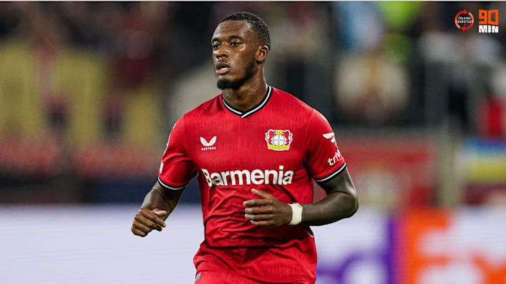 Hudson-Odoi is seeking clarity on his future