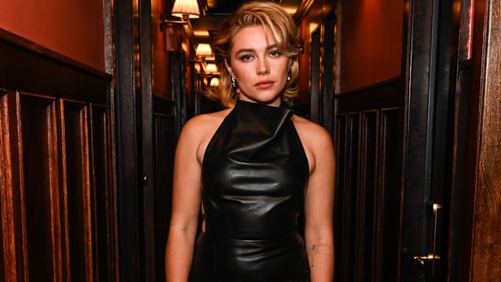 Florence Pugh