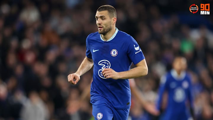 Kovacic could leave Chelsea Kovacic could leave Chelsea