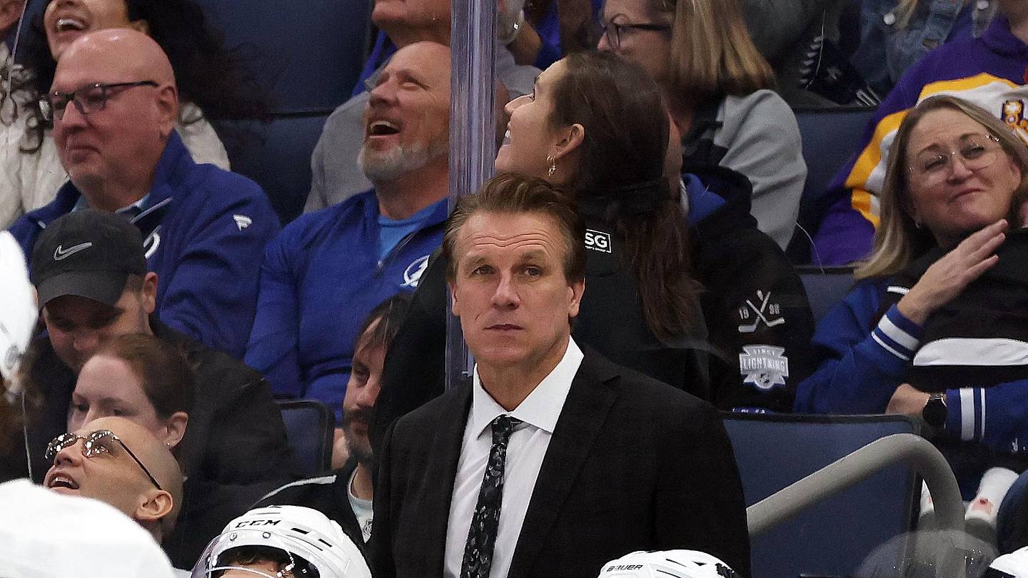 The good, the bad and the risky in the Maple Leafs' Jim Hiller hire