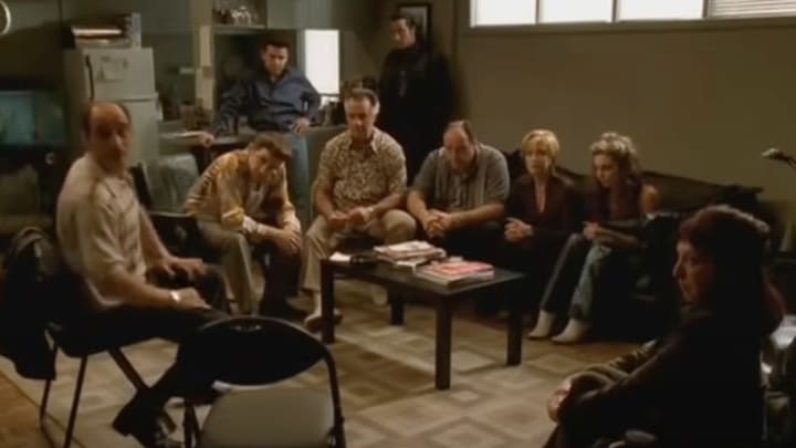 The Jets need an intevention.