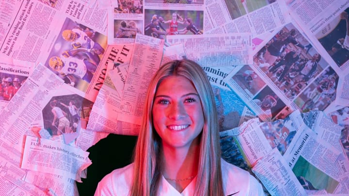 All-Big Bend Softball Pitcher of the Year: Charley Butler, Wakulla