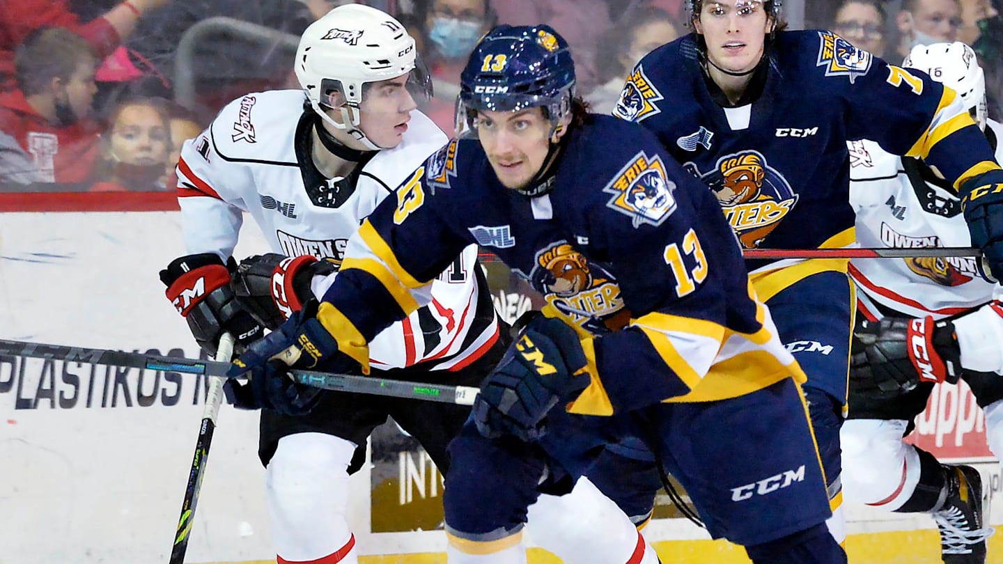 The Owen Sound Attack did well to salvage their season, but can they make an impact against the Firebirds?