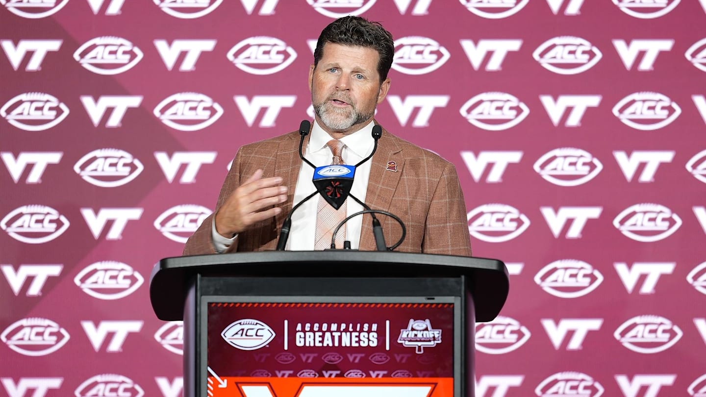Three Biggest Questions Virginia Tech Must Answer This Spring