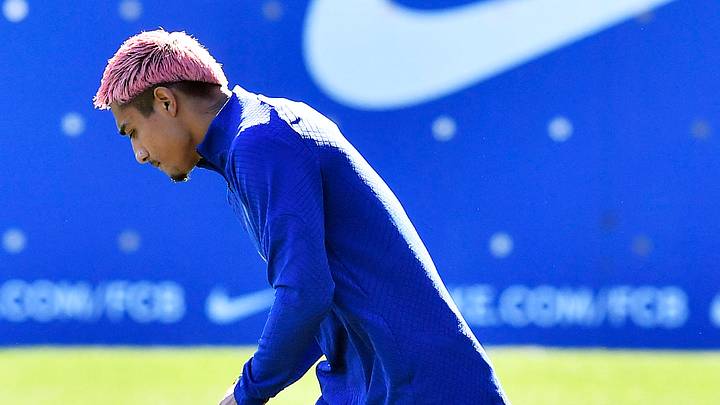 FBL-ESP-CUP-BARCELONA-TRAINING