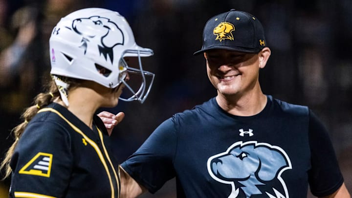 Chris Kuhlmeyer resigned from his head coaching position at UMBC and accepted the same position at Mercer on June 7, 2025.