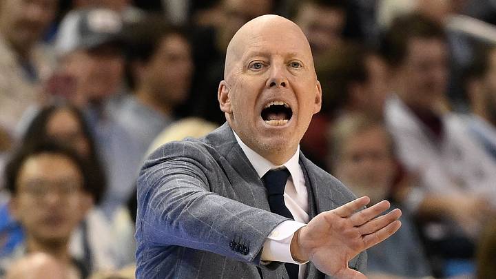 Mar 3, 2026; Los Angeles, California, USA; UCLA Bruins head coach Mick Cronin signals to his players during the 2nd half against the Nebraska Cornhuskers at Pauley Pavilion presented by Wescom Financial. Mandatory Credit: Robert Hanashiro-Imagn Images Mar 3, 2026; Los Angeles, California, USA; UCLA Bruins head coach Mick Cronin signals to his players during the 2nd half against the Nebraska Cornhuskers at Pauley Pavilion presented by Wescom Financial. Mandatory Credit: Robert Hanashiro-Imagn Images