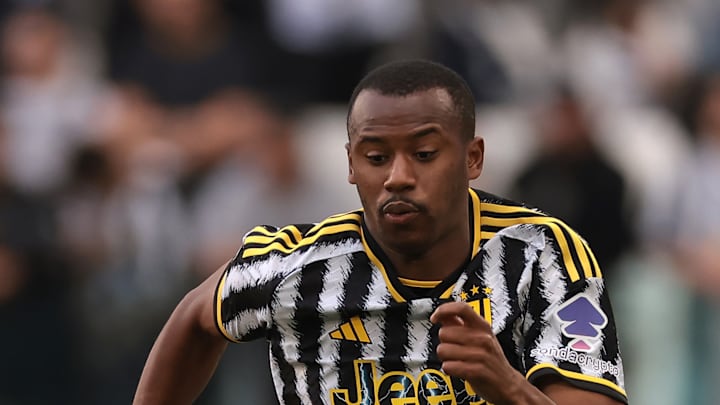 Juve's exiled Tiago Djalo could be sold to Crystal Palace or Inter Milan