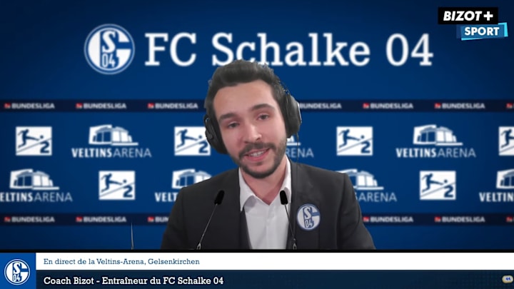Domingo ramène Schalke en Bundesliga !