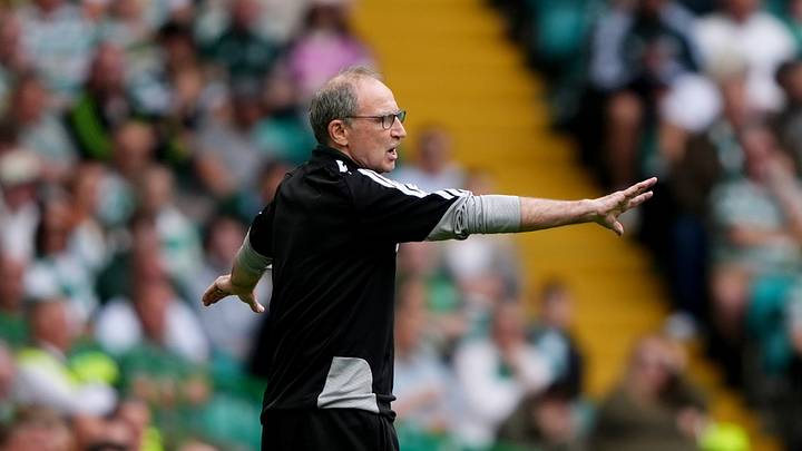O'Neill needs new recruits O'Neill needs new recruits