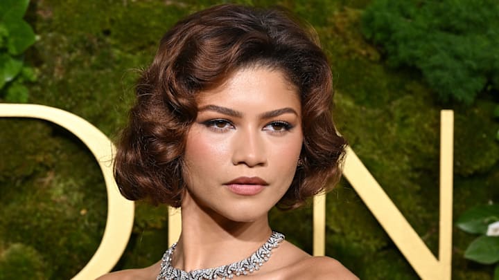 Zendaya Zendaya