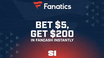 DraftKings and Fanatics Launch Lucrative Betting Promotions