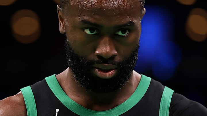 Brooklyn Nets v Boston Celtics Brooklyn Nets v Boston Celtics