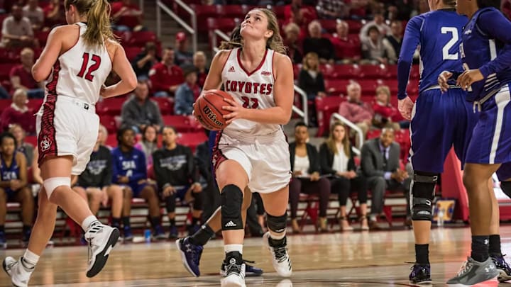 Bridget (Arens) Schumacher Bridget (Arens) Schumacher