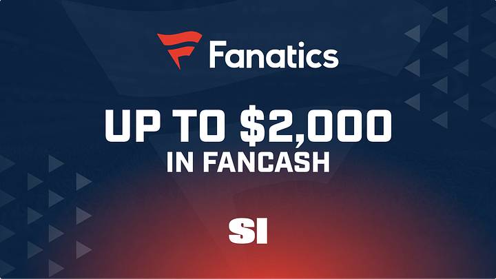 Get up to $2,000 in FanCash with the Fanatics Sportsbook promo for Monday Night Football when McCaffrey faces his former team.