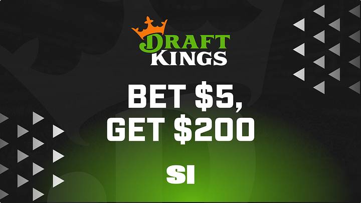 No DraftKings promo code needed for Dolphins vs Steelers Monday Night Football. Bet $5, get $200 in bonus bets if you win on Dec. 16. No DraftKings promo code needed for Dolphins vs Steelers Monday Night Football. Bet $5, get $200 in bonus bets if you win on Dec. 16.