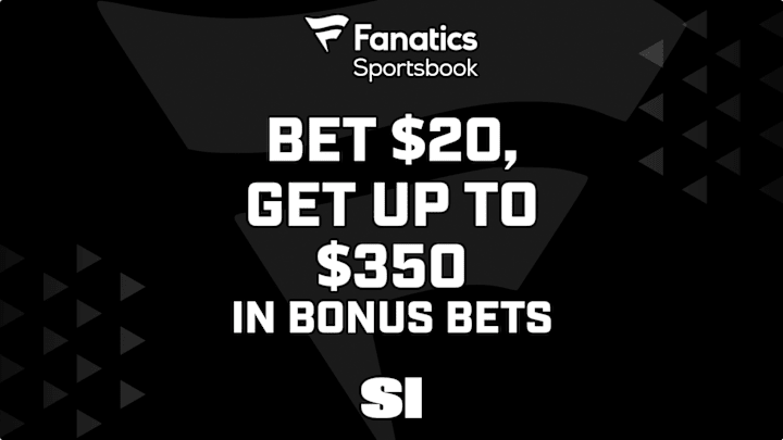 Claim the Fanatics Sportsbook promo and get up to $200 in bonus bets instantly for MLB, NBA & NHL playoff action today.