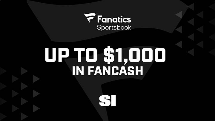 Bet on MLB and WNBA With the Fanatics Sportsbook Promo Code on Aug. 10 Bet on MLB and WNBA With the Fanatics Sportsbook Promo Code on Aug. 10
