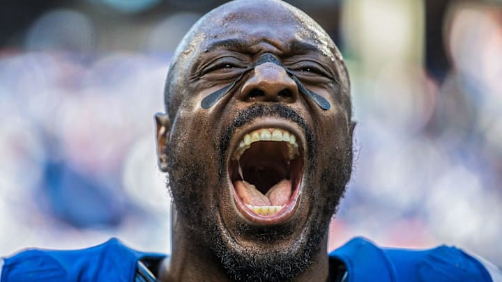 Justin Houston