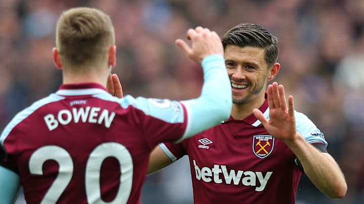West Ham réalise une belle saison et pourrait poser de sérieux problèmes à l'OL
