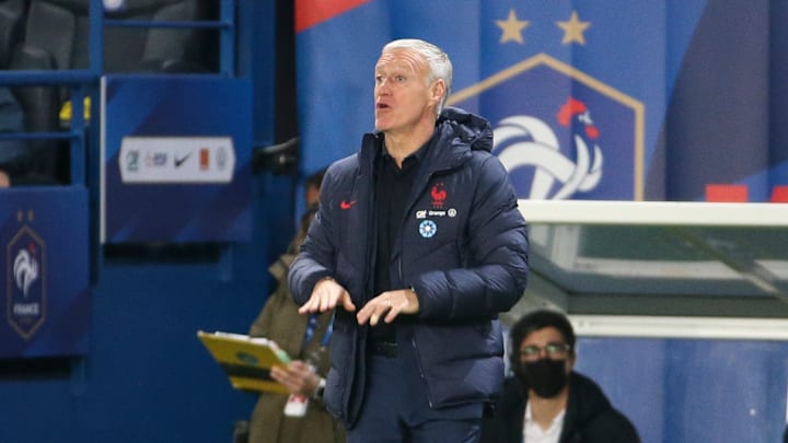 Les Bleus connaissent leurs prochains adversaires avant la Coupe du monde au Qatar