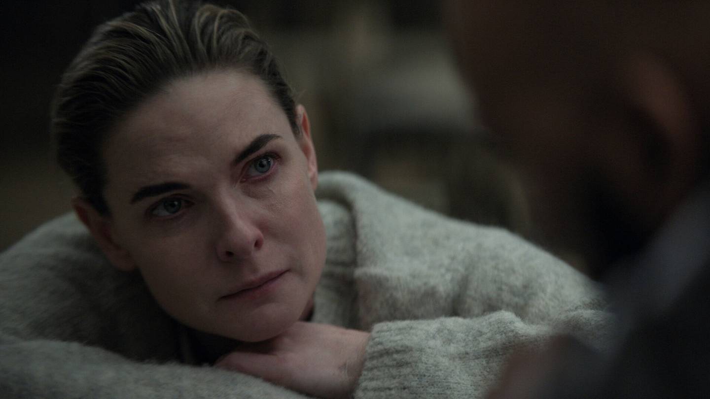 Silo season 3 episode 10 recap: The real enemy is revealed