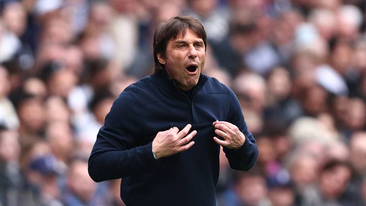 Tottenham drew with Liverpool on Saturday Tottenham drew with Liverpool on Saturday