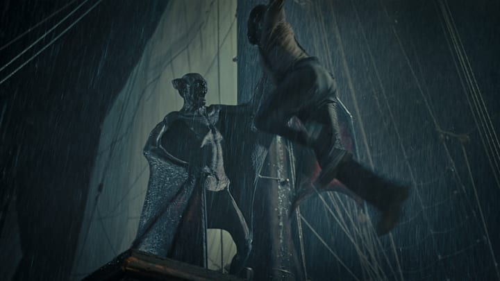 Photo Credit: Universal Pictures and Amblin Entertainment	
