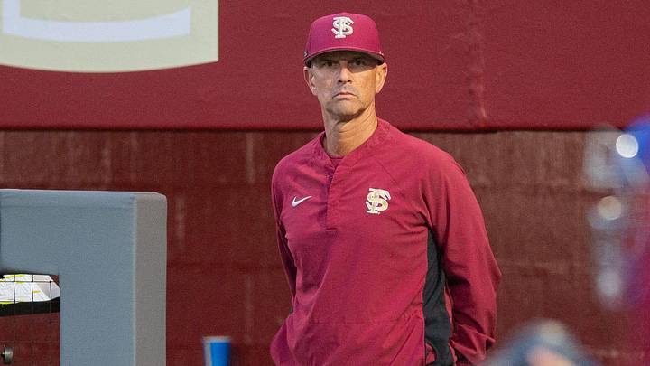 The Florida State Seminoles hosted the Florida Gators at Dick Howser Stadium on Tuesday, April 7, 2026. The Florida State Seminoles hosted the Florida Gators at Dick Howser Stadium on Tuesday, April 7, 2026.