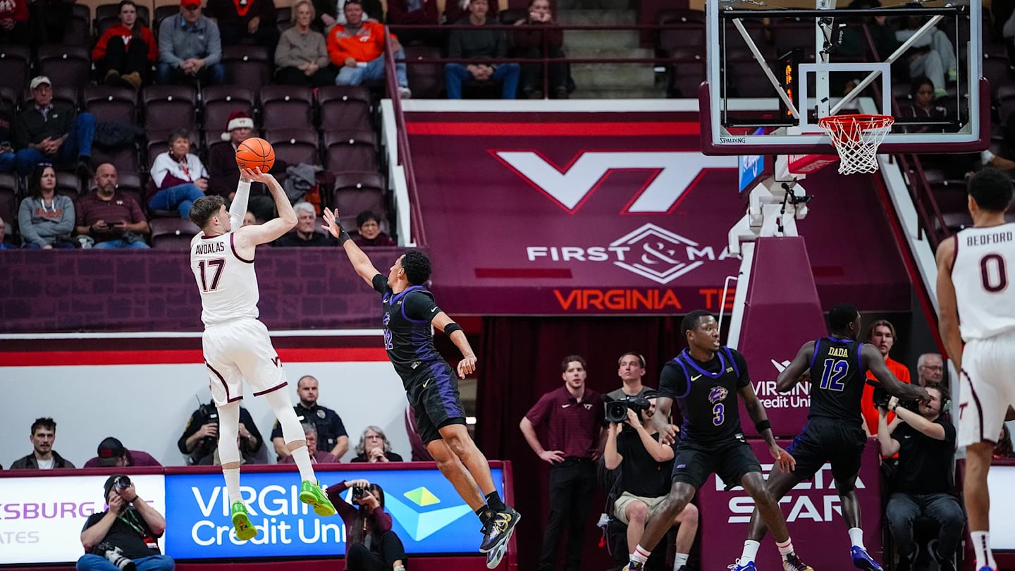 Hokies Claim Comfortable Victory Over Western Carolina, Still Searching for More