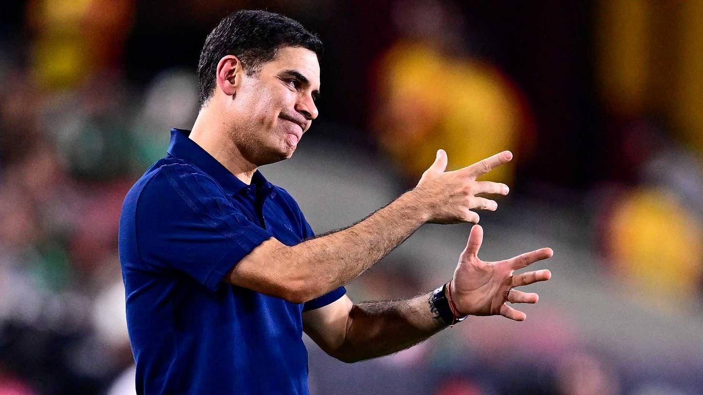 Rafael Márquez tras la derrota ante Chile: “Hemos visto quién puede estar y quién no”