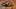 A close-up of a black streamer of about 3 inches resting on a Benchmade knife on some wooden planks. A close-up of a black streamer of about 3 inches resting on a Benchmade knife on some wooden planks.