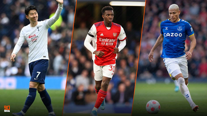 FPL GW 36 is rapidly approaching FPL GW 36 is rapidly approaching