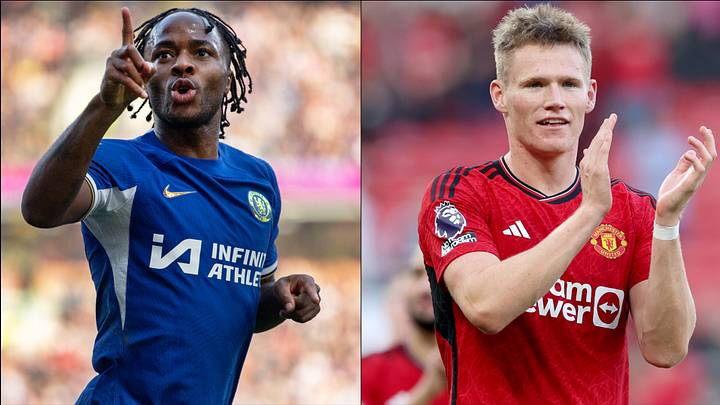 Two stars of the weekend Two stars of the weekend