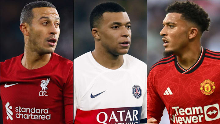 January could bring some big moves