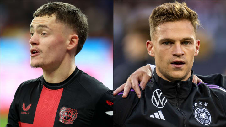 Wirtz & Kimmich will be of interest