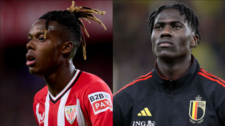 Williams & Onana are both on the radar