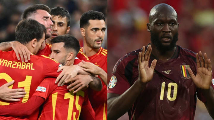 There were plenty of talking points from Matchday 2